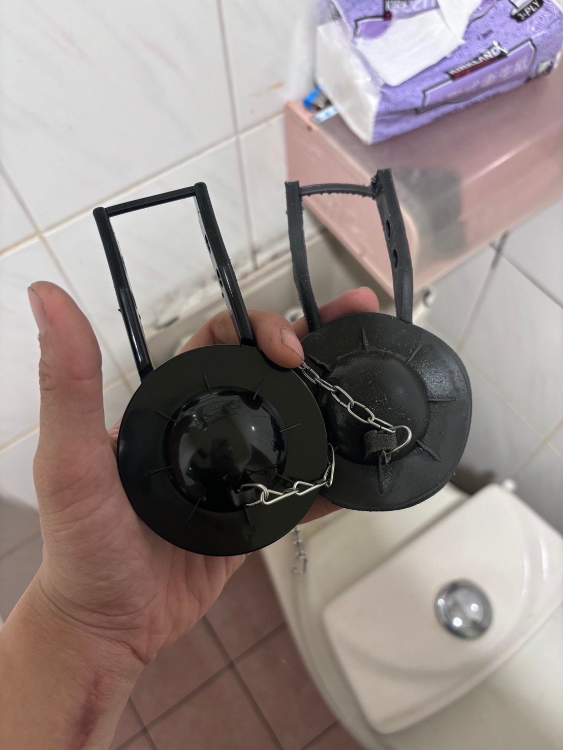 高雄修馬桶推薦
