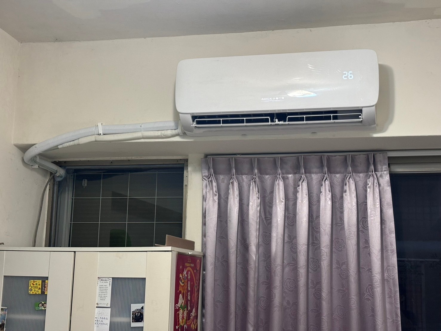 高雄冷氣舊換新