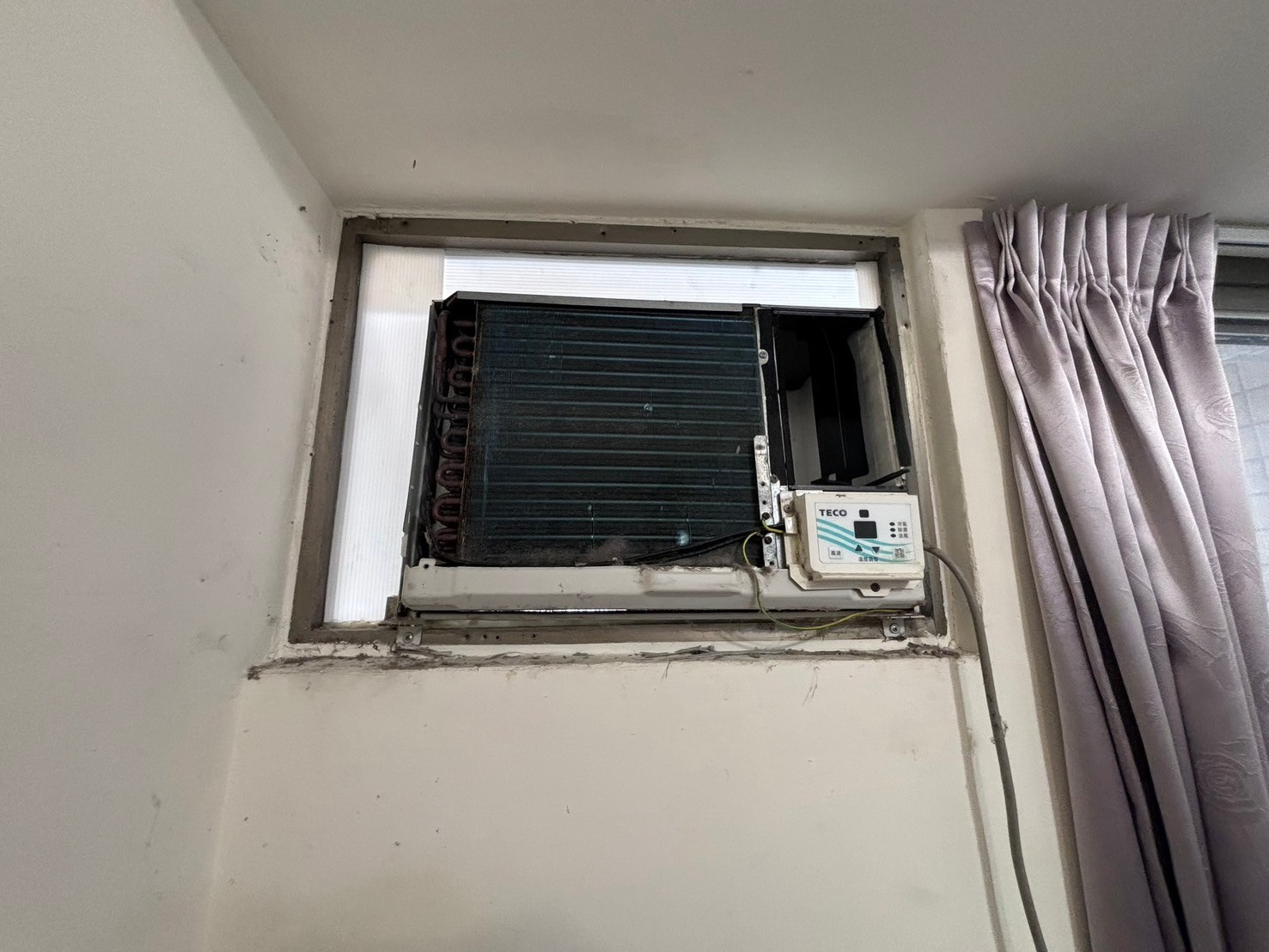 高雄冷氣舊換新