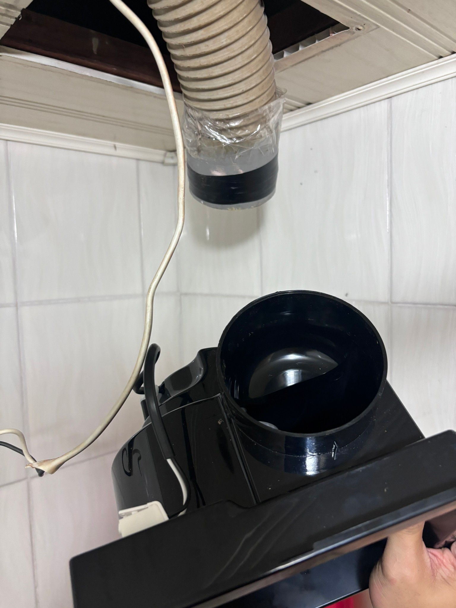 高雄排風扇安裝