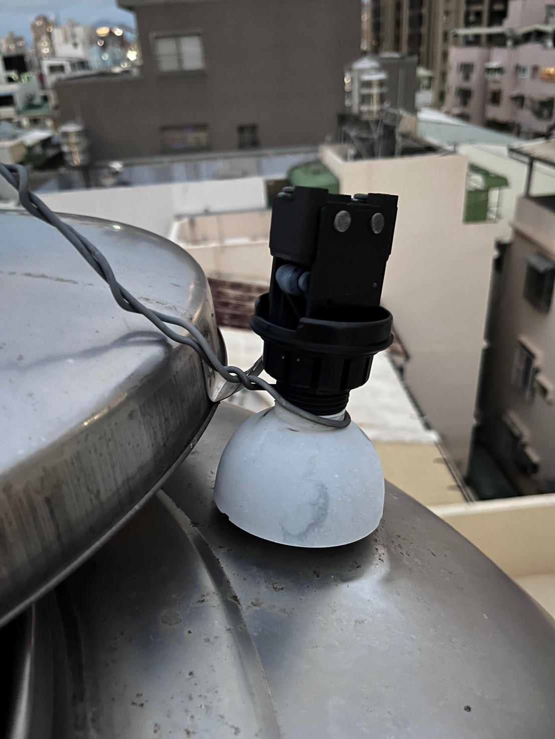 高雄液面控制器