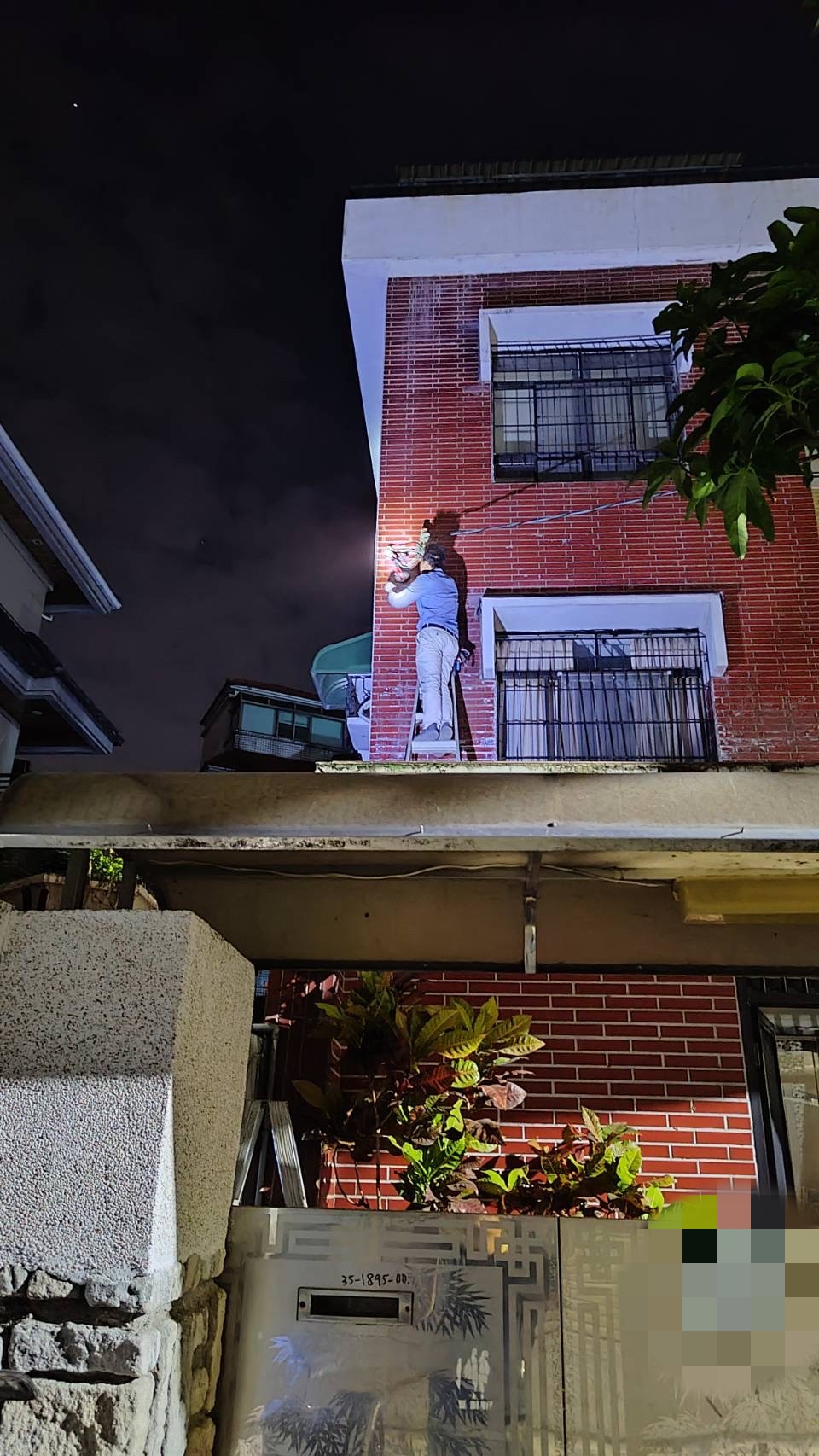 高雄水電