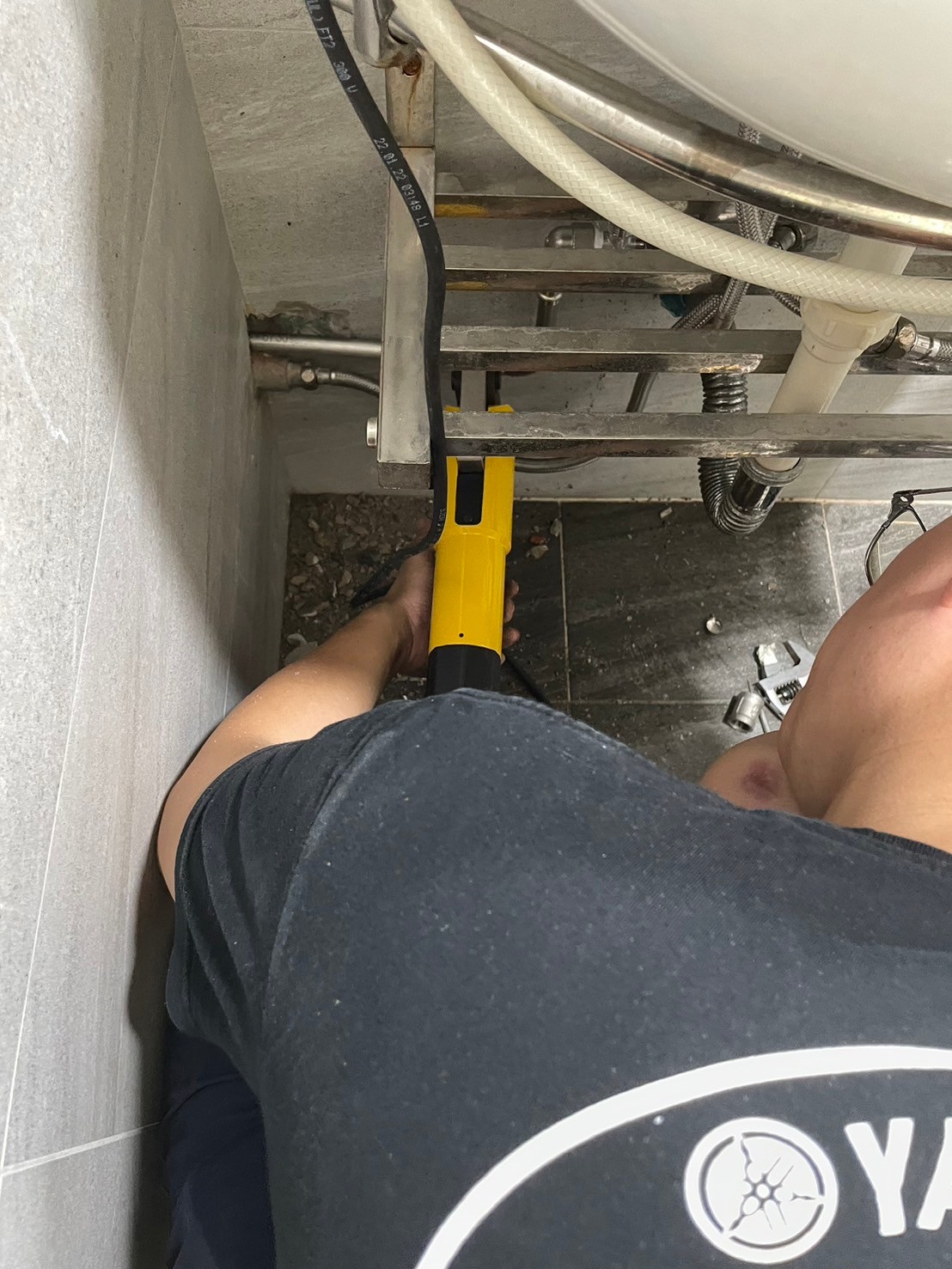 高雄水電