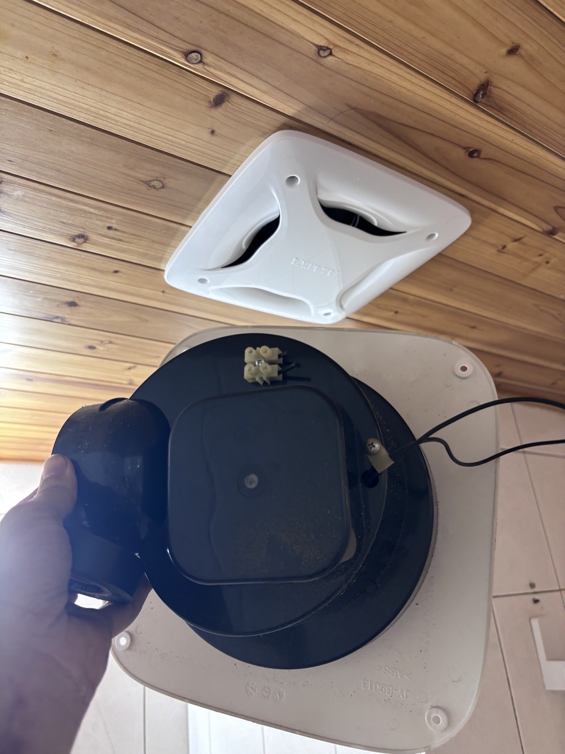 高雄抽風機安裝
