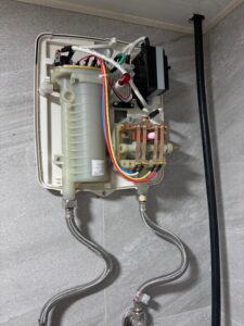 高雄三民熱水器維修