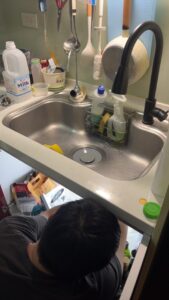 高雄三民淨水器安裝