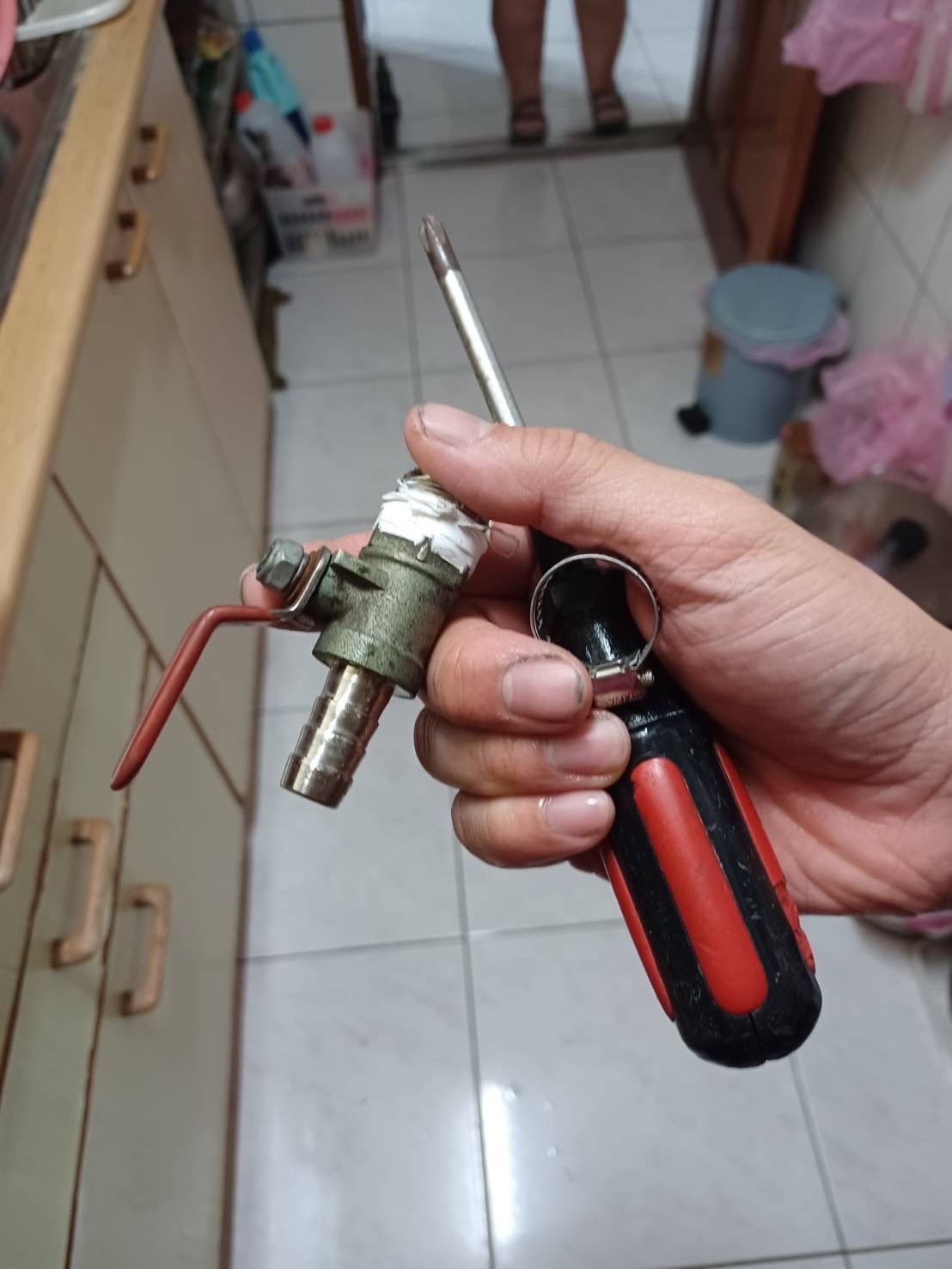 高雄熱水器維修