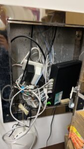 高雄三民網路配置