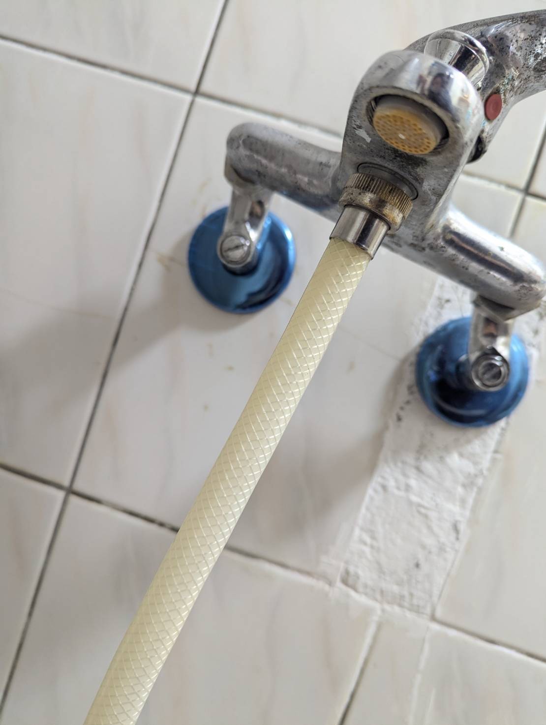 高雄水龍頭更換