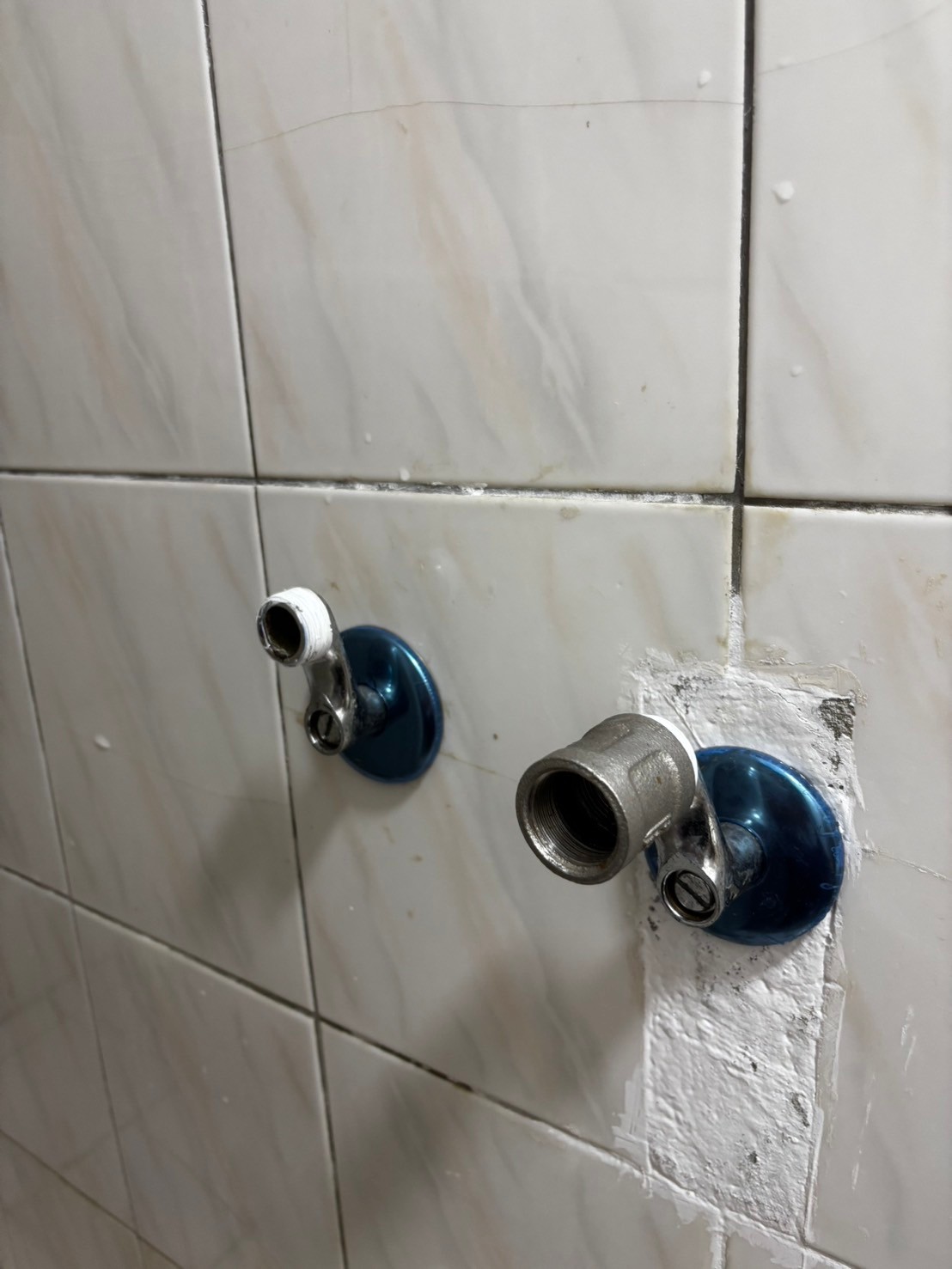 高雄水龍頭更換