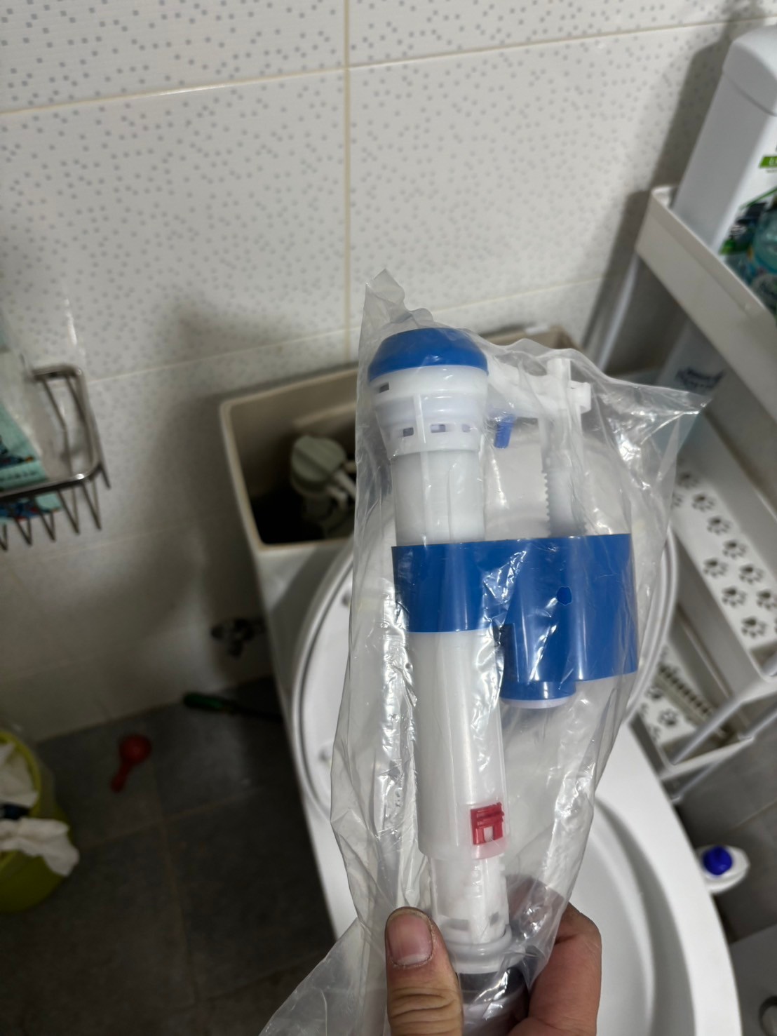 高雄馬桶維修